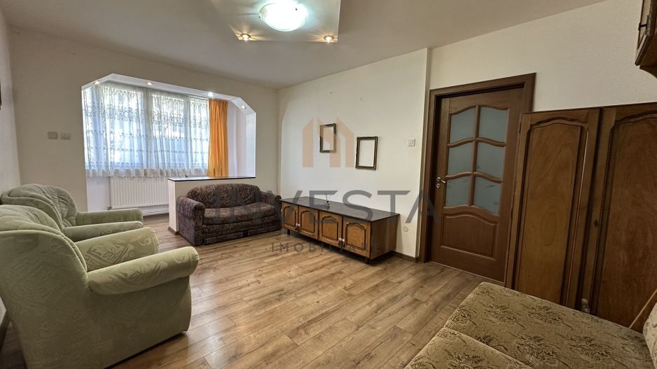 Apartament luminos langa Complex Mercur Gheorgheni! - Poză 1