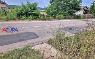 AZURA Imobiliare - Teren Budeasa Galasesti Calotesti - Poză 3