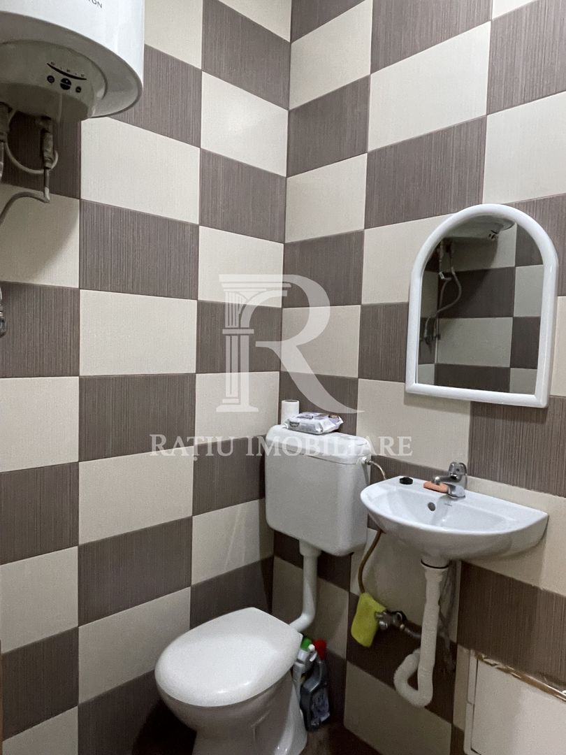 Spațiu birou/cabinet de inchiriat  | Zona centrala  | Oradea - Poză 6