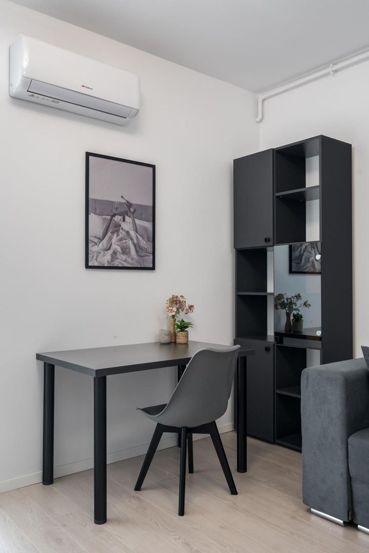 2 rooms apartment NorthSide Park | Sector 1 | Parking included - Poză 11