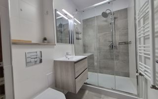 Apartament 3 camere,  Zona Centrala - Bulevardul Milea - Poză 9