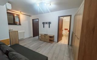 Mobilat Utilat Apartament cu 2 Camere Aproape de Metrou - Poză 1