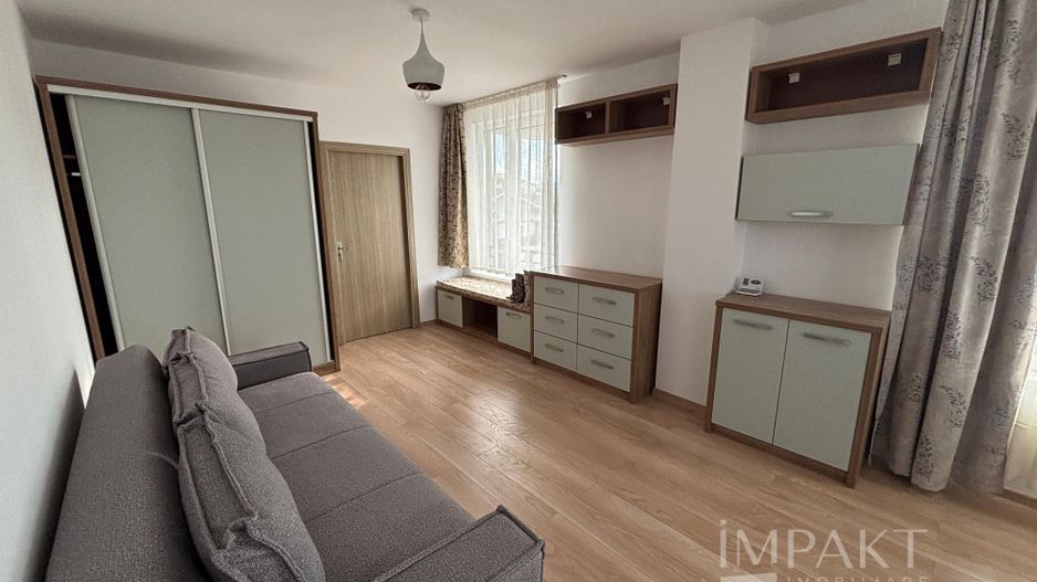 Apartament PET FRIENDLY de inchiriat, zona Sigma! - Poză 1