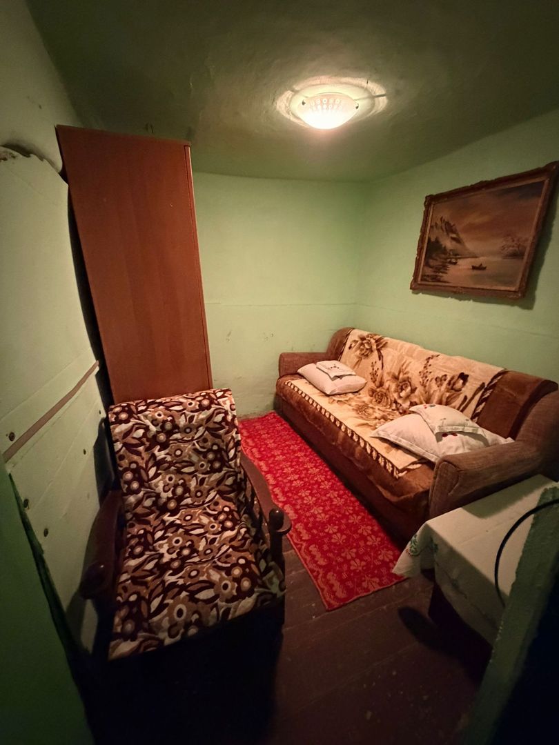 URGENT!, CASA LA PRET DE APARTAMENT, singur curte,, NEGOCIABIL - Poză 11