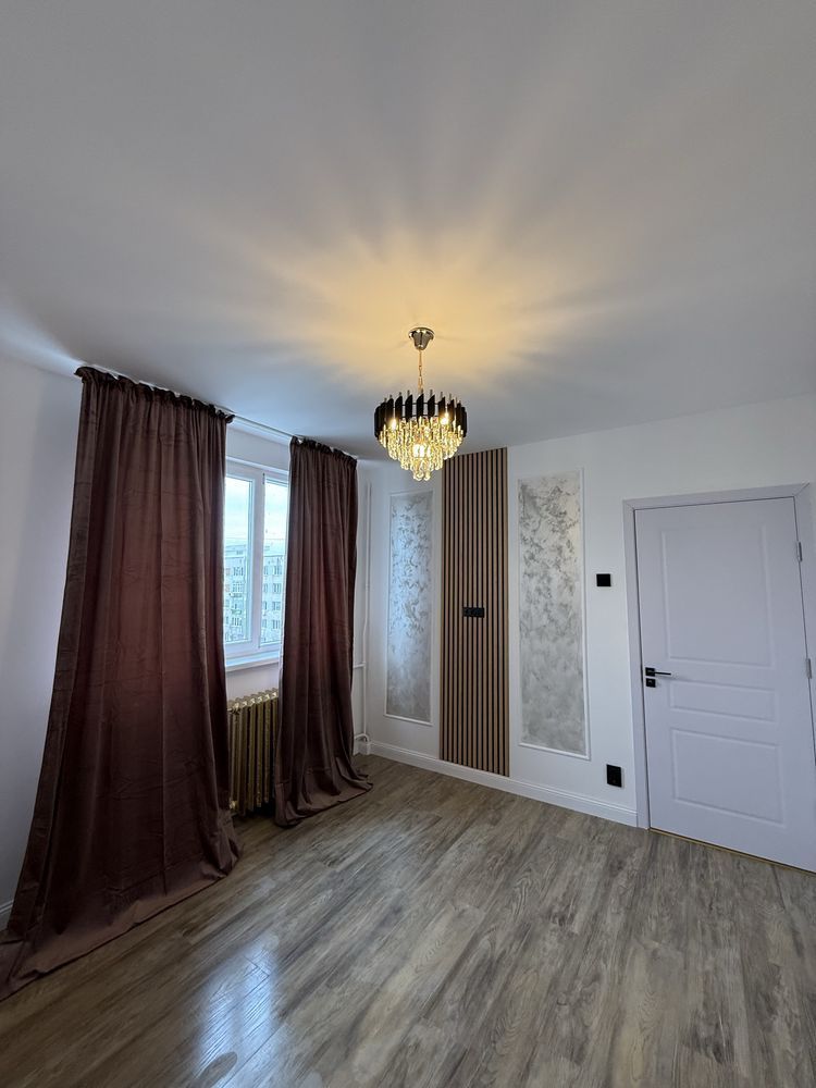 APARTAMENT 2 CAMERE LUX  DRUMUL TABEREI - Poză 3