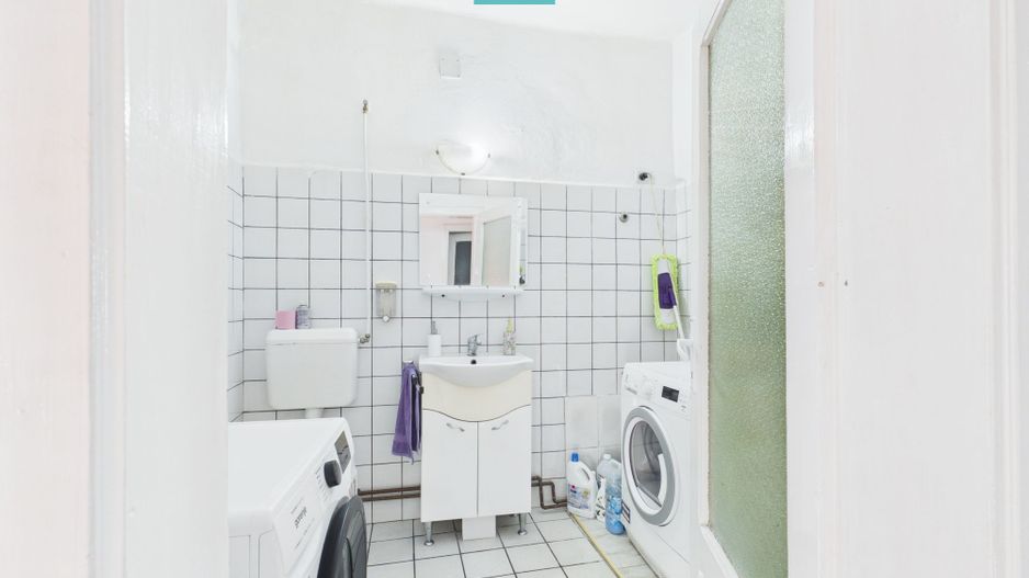 Casă pasivă cu 3 camere în Lipova - Poză 11