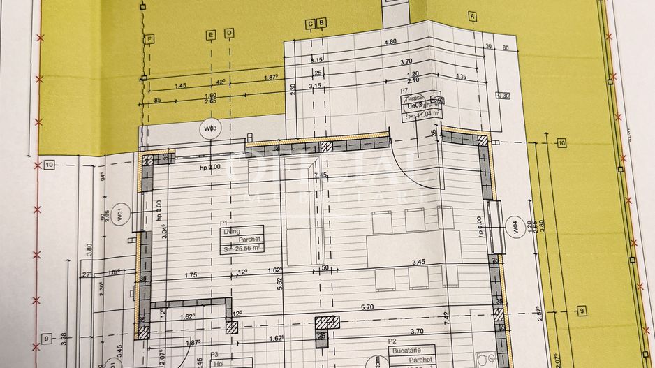 Casa Tip Duplex | 117 Mp | Teren 250 Mp | Floresti Iazului - Poză 21