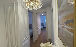 Apartament cu 3 camere de închiriat în Bucuresti - Poză 8