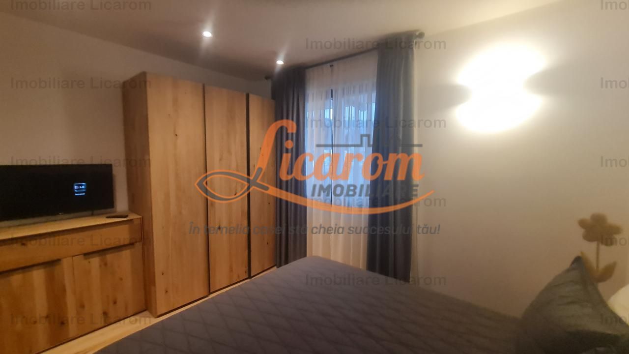 Vila Lux ,CRISTIAN, P+M, 4 camere,teren 567 mp, - Poză 17