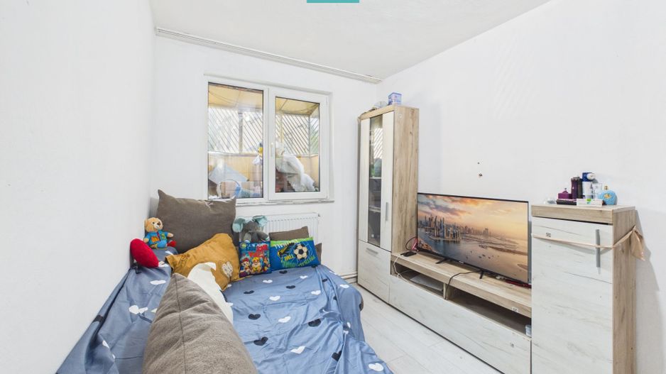44.900 EUR, 2 camere, parter – Ferentari - Poză 2