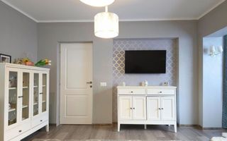 Apartament 2 camere decomandat | Central,Baile Govora| 56 mp - Poză 3