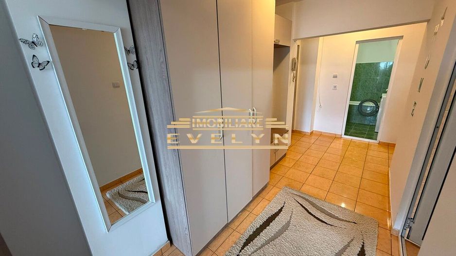 Apartament 2 camere, decomandat – Bulevardul Mihai Eminescu - Poză 3