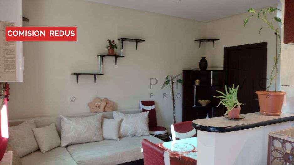 Apartament 1 camera, 42 mp + boxa, Gruia - Poză 2