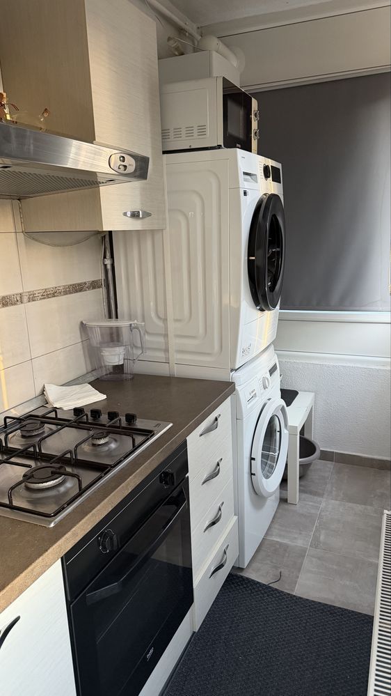 Apartament 2 camere , etaj 1-Pacurari-Rasarit de Soare-450euro - Poză 4