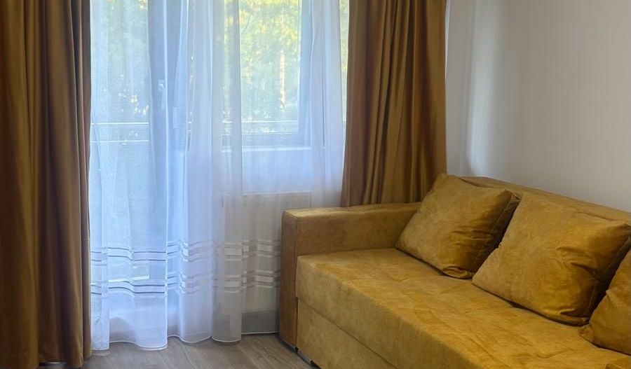 🏡 De închiriat 2 camere | Prima inchiriere | Bloc nou | Politehnica - Poză 1
