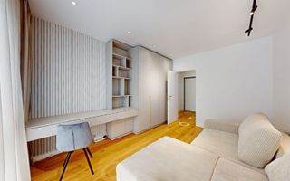 Aartament de 4 camere de inchiriat- Nusco City- mobilat utilat totul nou - Poză 8