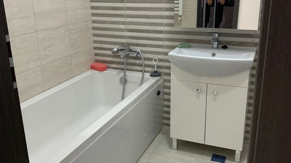 GARSONIERA MILITARI REZIDENCE STR. ILIE PETRE 40 - Poză 8