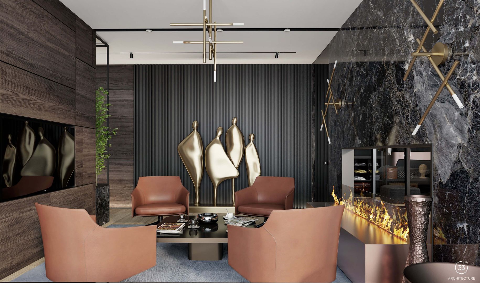 Spectacular Apartment 3 Rooms | Kiseleff Area - Poză 3