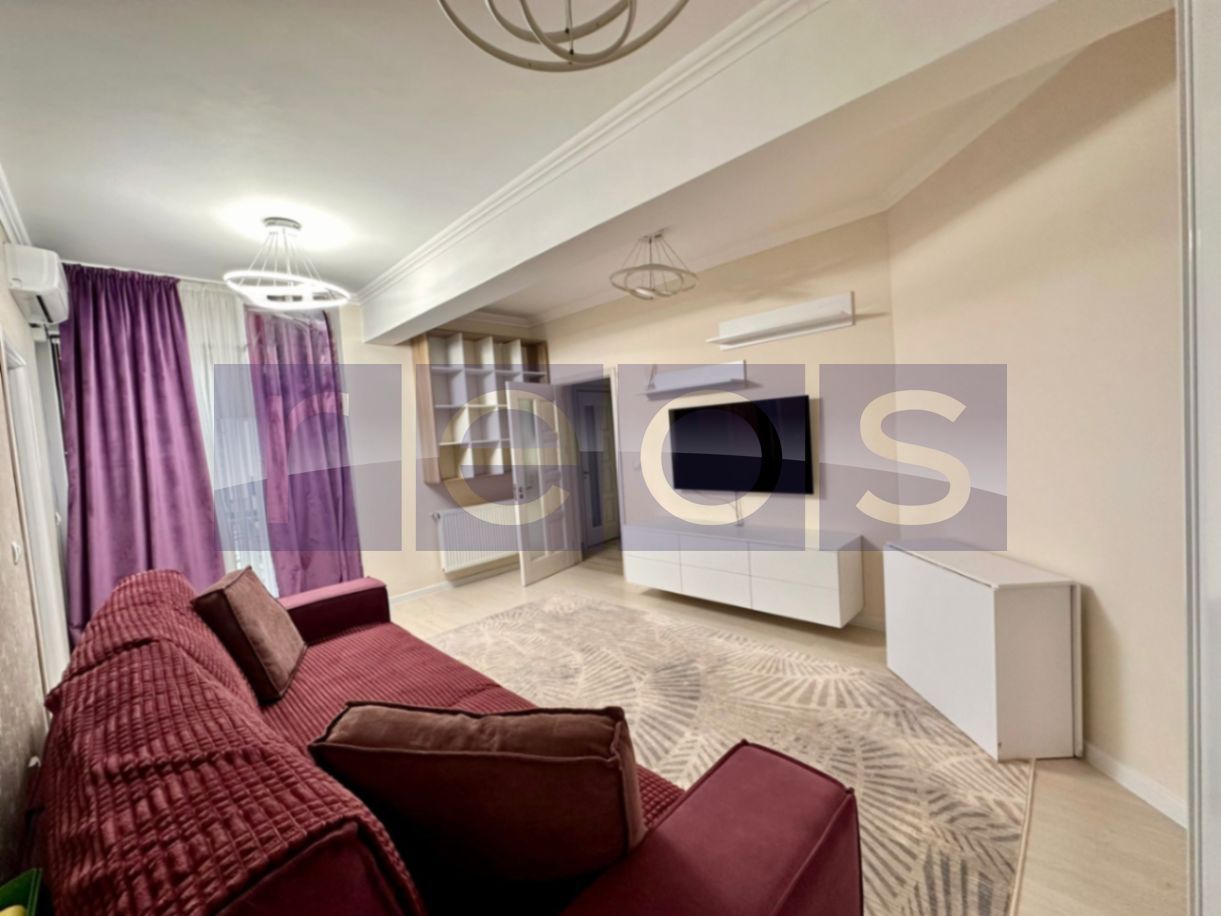 VANZARE 2 CAMERE | 71 MP TOTALI | PARCARE SUBTERANA | ZONA DOBROESTI / FUNDENI - Poză 1