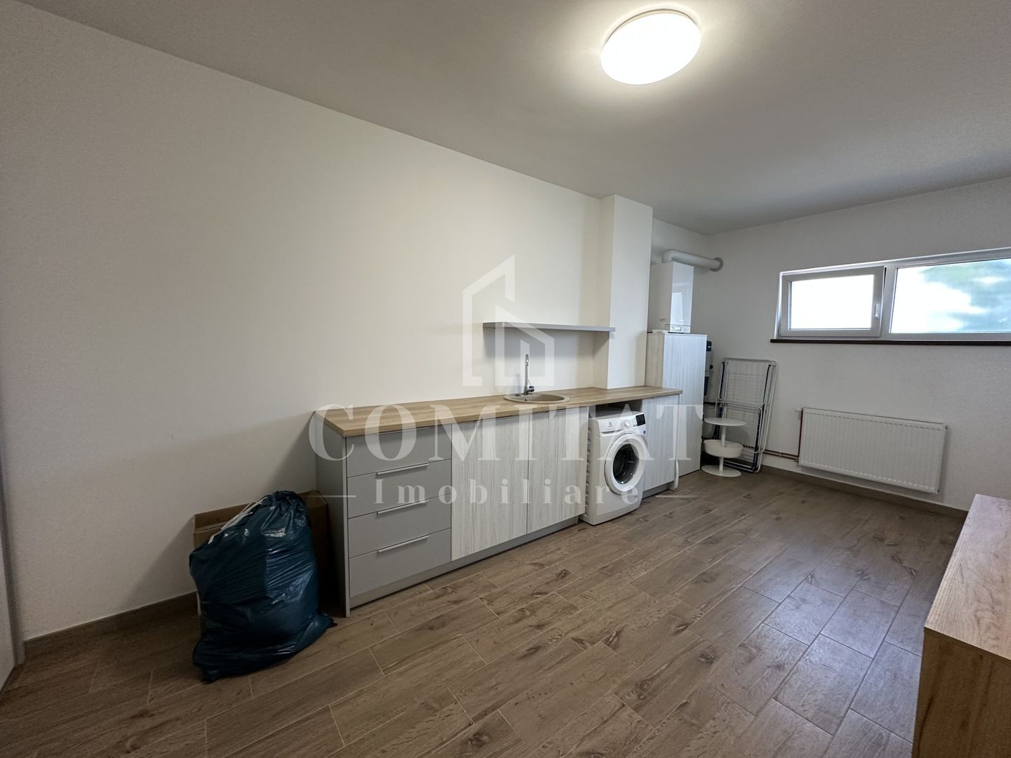 Duplex cu 3 dormitoare | Garaj | Gruia - Poză 30