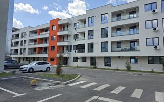 Spatiu comercial parter de inchiriat Pipera Rond OMV I Ivory I B2B - Poză 11