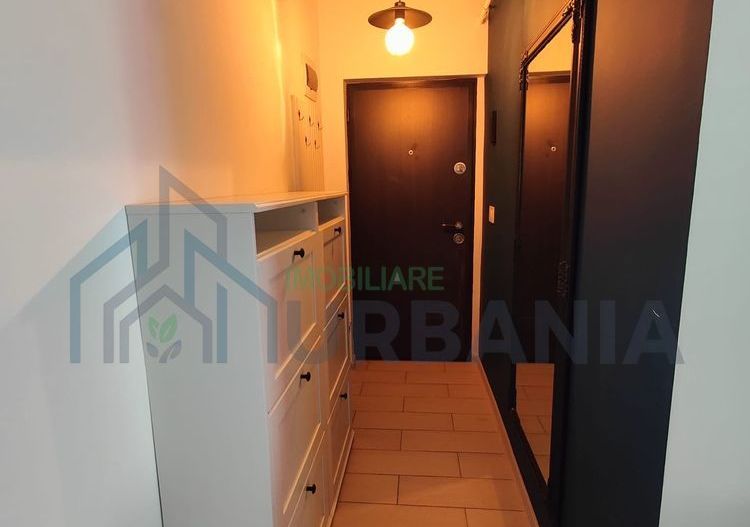 Apartament cu gradina de închiriat – V.Adâncă, str. Pepinierii (TLT) - Poză 3