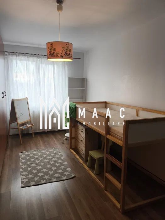 Apartament 3 Camere I Decomandat I Modern I Rahovei - Poză 2