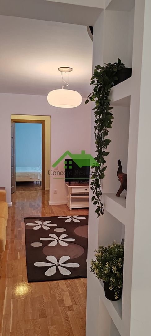Ap 2 camere renovat, etaj 3/4, Str. Ghioceilor – zona Universitatii - Poză 15