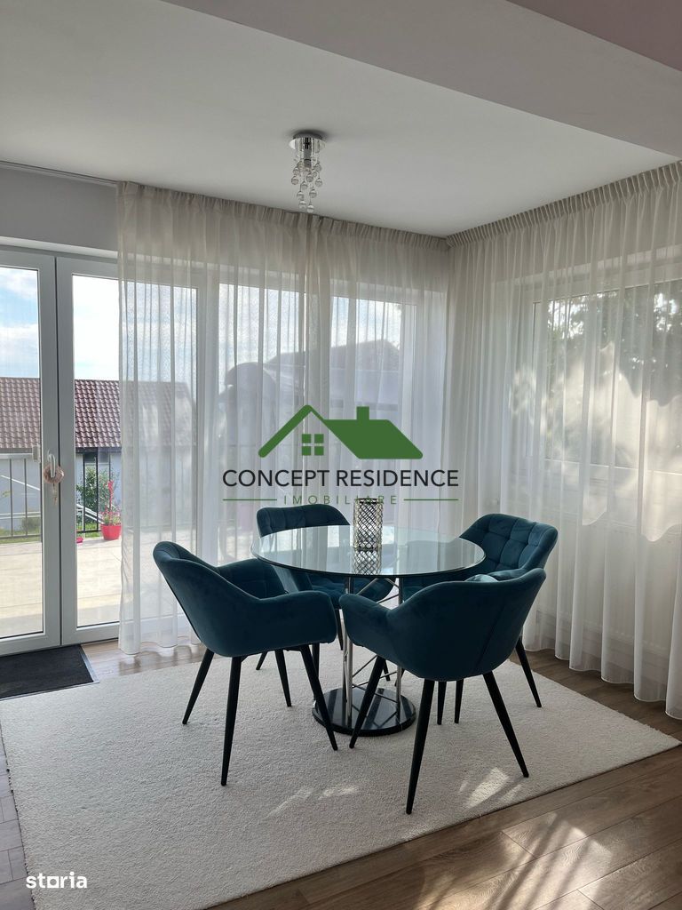 Casă panoramica 210 mp, teren 11 ari – Victoriei, zona Plevnei - Poză 5
