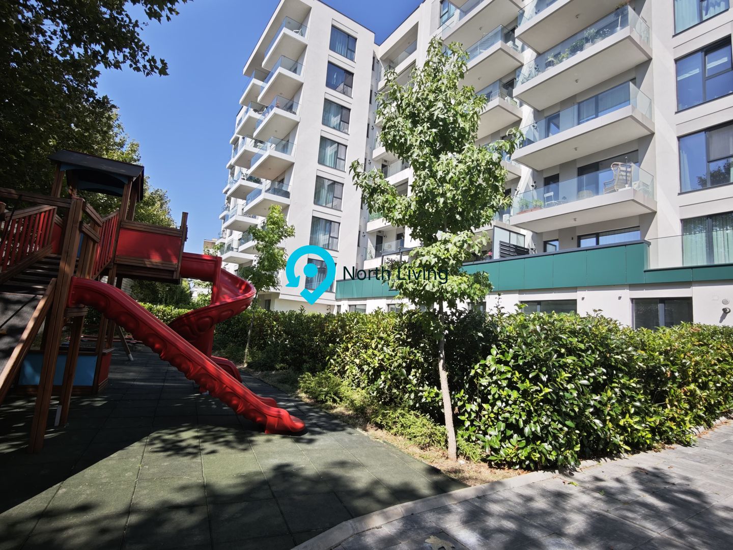 Apartament 3 camere  | Escape Residence | 2 parcări + boxă - Poză 11