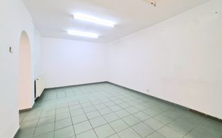 Spatiu comercial de închiriat Brașov -55 mp # plus-imo.ro - Poză 3
