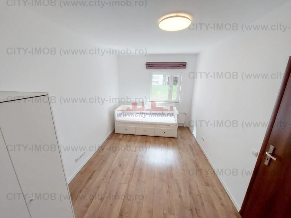 Inchiriere apartament 3 camere Baneasa Complex Rezidential - Poză 9