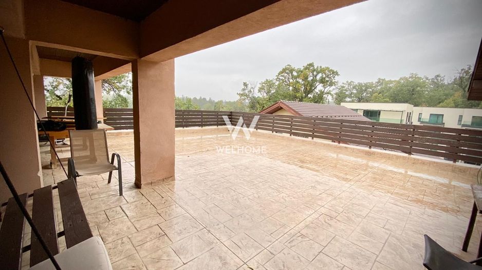 Apartament 3cam la vila. zona parcului Sub Arini, Sibiu - Poză 1