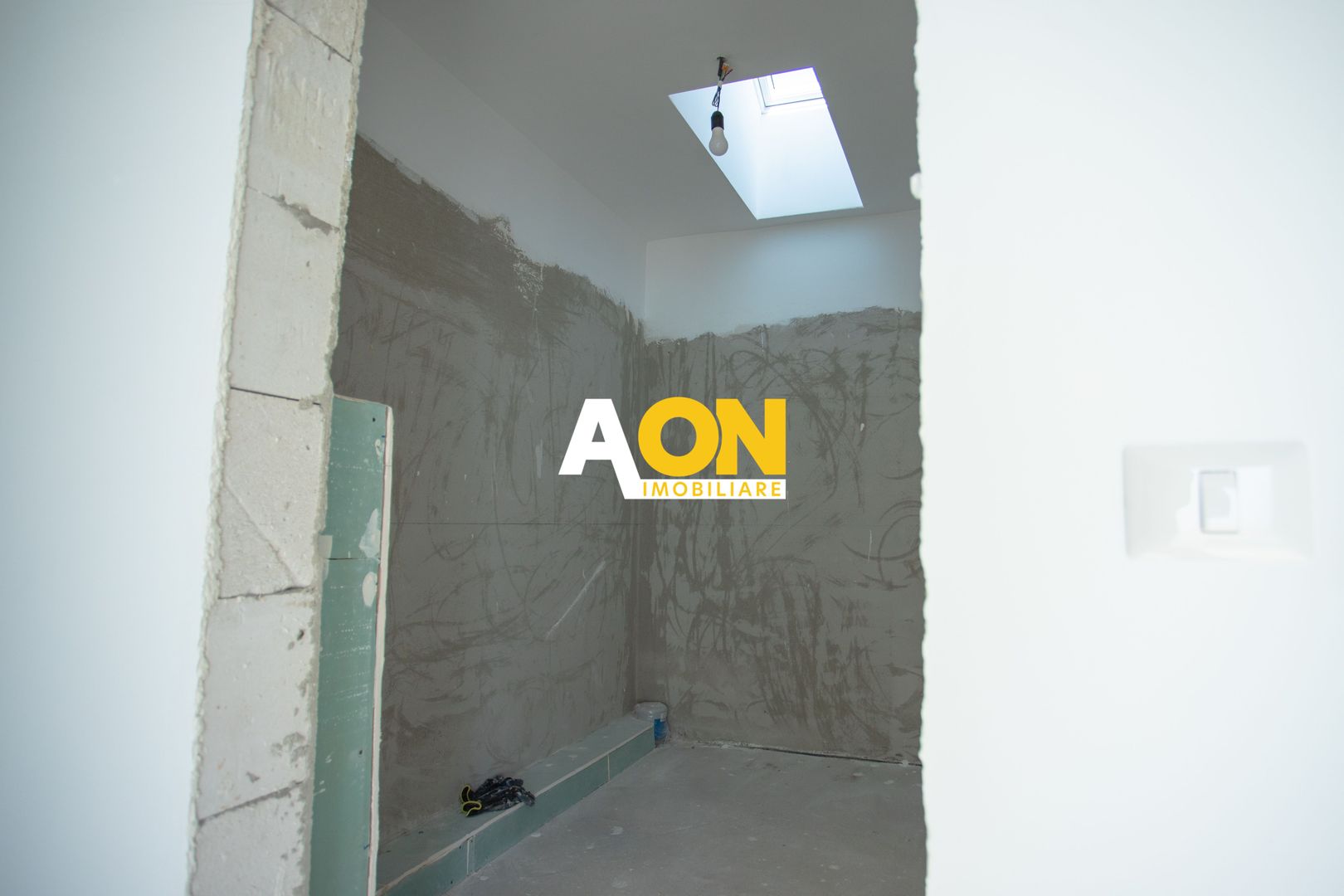 Casa Individuala finisata la cheie cu 4 camere, 3 bai, terasa - Poză 11