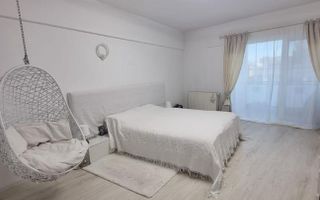 Apartamentul Cu 3 camere Doamna Ghica Plaza, terasă 27 mp, 2 băi, spațios - Poză 10