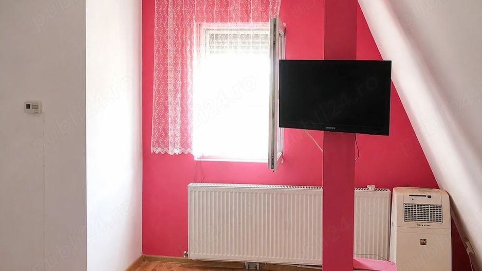 Apartament tip duplex, zona Piata Resita, 83.000€ - Poză 7