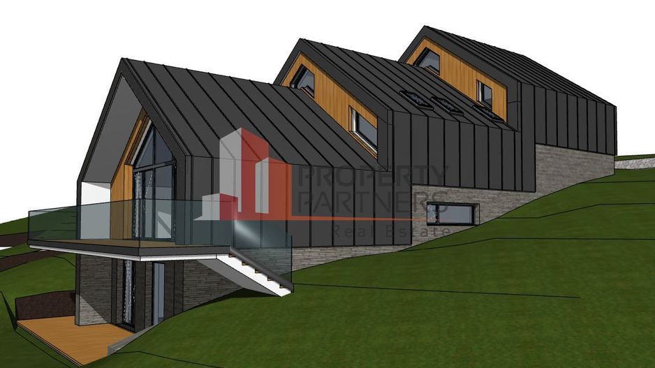 Case de vacanta premium Bran - Poză 8