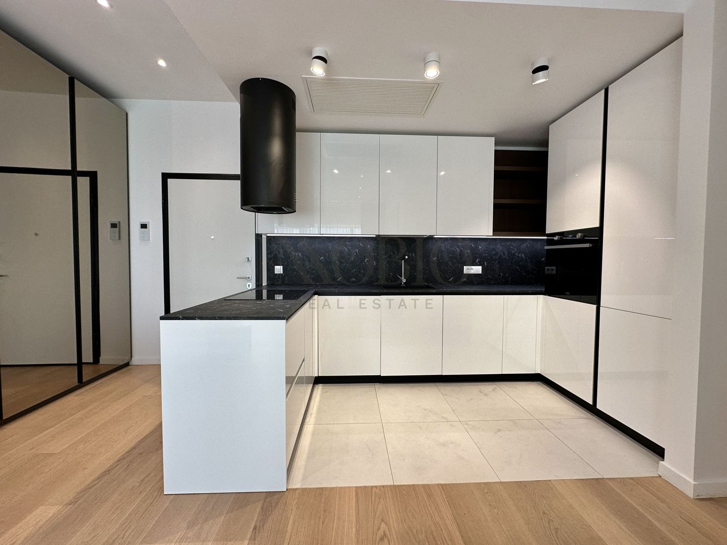 Apartament 3 Camere | One Verdi | Loc de Parcare - Poză 4