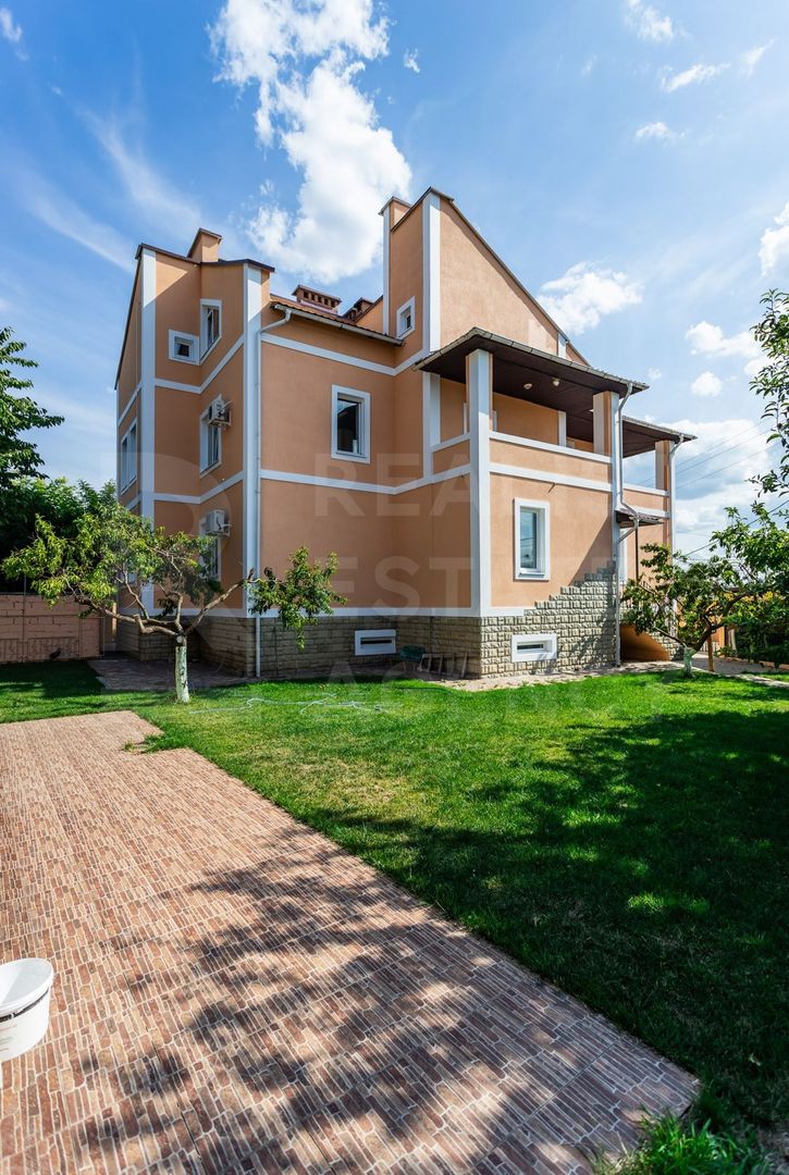Vânzare, casă, 3 nivele + 8 ari, str. Alexandru Marinescu, Buiucani - Poză 35