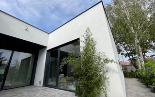 Vila cu 5 camere // * 565 mp gradina* // Tunari - Poză 52