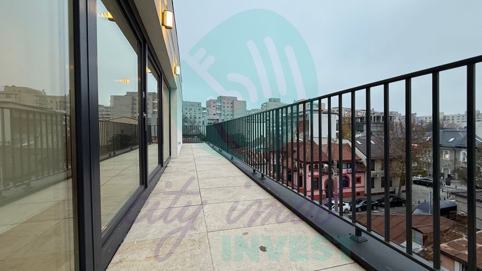 Apartament cu TERASA generoasa de 41 MP si LOC PARCARE INCLUS IN PRET - Poză 18