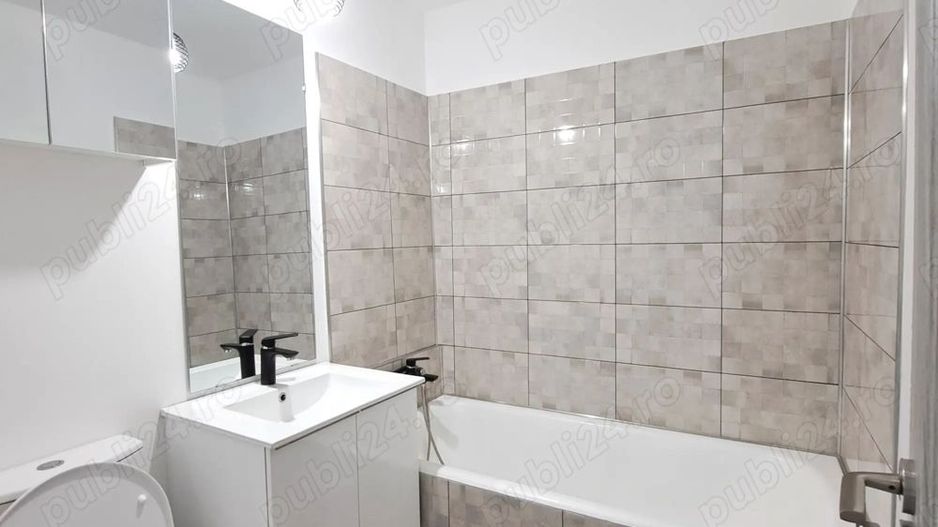 Proprietar vand garsoniera renovata Lujerului Militari Veteranilor - Poză 6