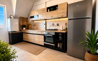 APARTAMENT COMPLET MOBILAT SI UTILAT | RADAUTI - Poză 2
