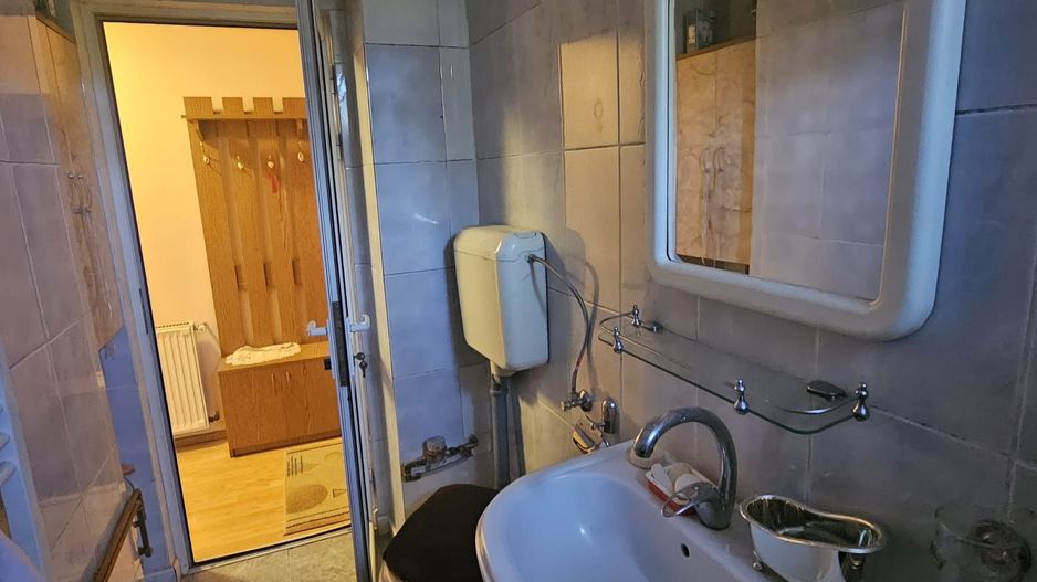 2 camere Ultracentral | Etaj 1 | Ideal birou sau locuință - Poză 6