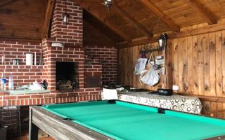 Casa de vacanta 200 mp-deschidere la Lac Colibita-EXCLUSIVITATE - Poză 2