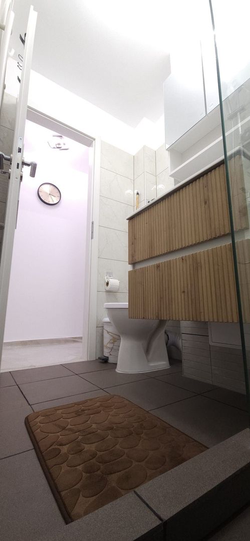 Sibiu/ Metrou Favorit 3 minute pe jos/ Renovat 2025 - Poză 17