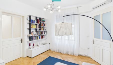 Apartament 2 camere zona Sinaia