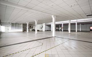 Hala de inchiriat in Arad 762 mp zona centrala Arad - Poză 1