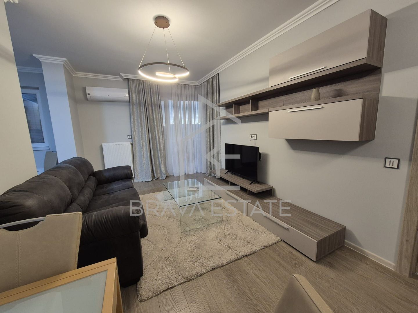Apartament 2 camere, balcon, garaj subteran,  zona Gheorgheni - Poză 1