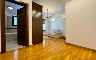Apartament cu 4 camere 250mp* 2 parcări subterane / Dorobanti-Capitale - Poză 25